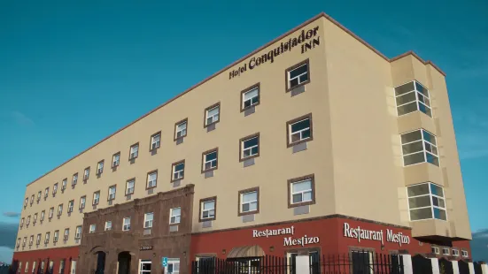 Hotel Conquistador Inn by US Consulate