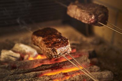 料理 東武ホテルレバント東京の写真