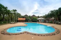 Siam River Resort Hotels in Mueang Chaiyaphum