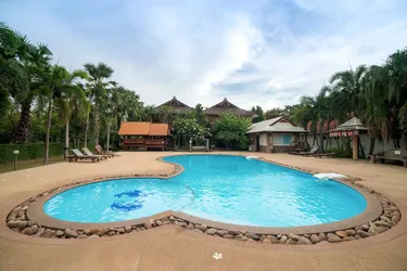 รูปภาพของโรงแรม สยามริเวอร์รีสอร์ท SiamRiverResort