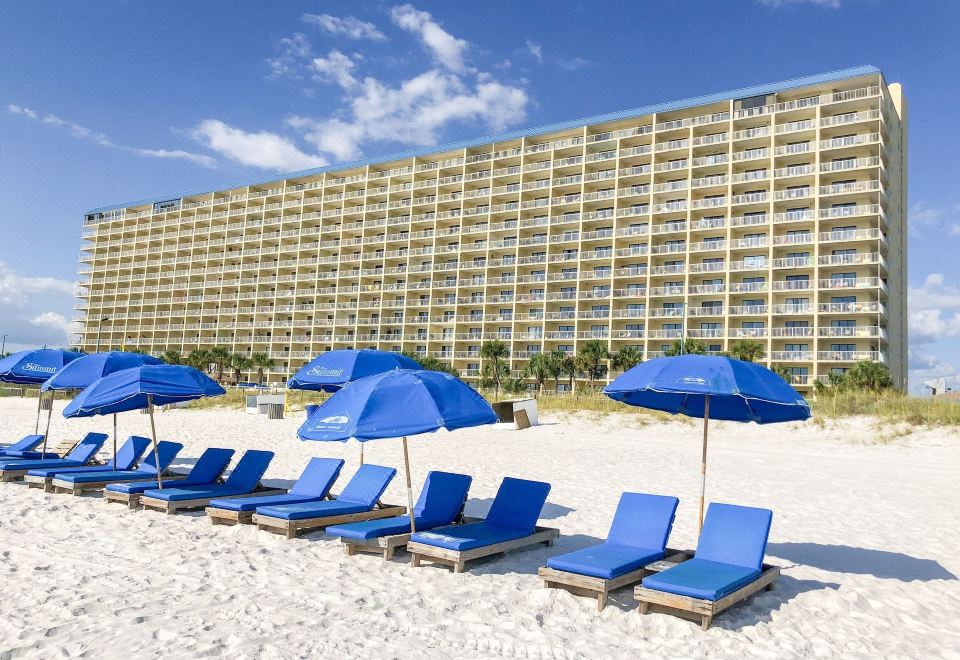 Summit Beach Resort by H2O VR-Panama City Beach Updated 2023 Room  Price-Reviews u0026 Deals | Trip.com