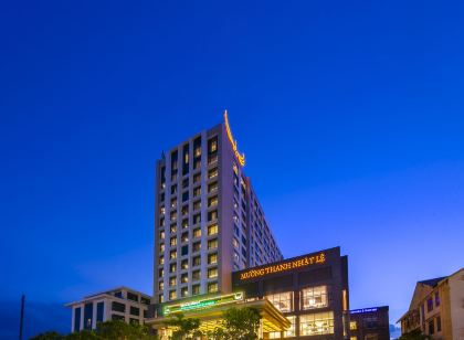 Muong Thanh Luxury Nhat Le Hotel