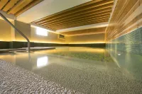 Just Sleep Jiaoxi Hotels in Yilan