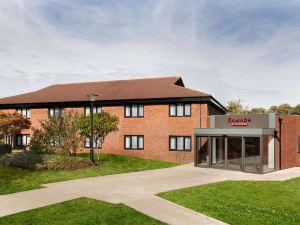 Ramada by Wyndham Bristol West