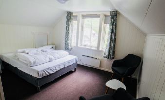 Gudvangen Budget Hotel