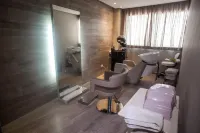 Lixus Beach Resort - All Inclusive - spa