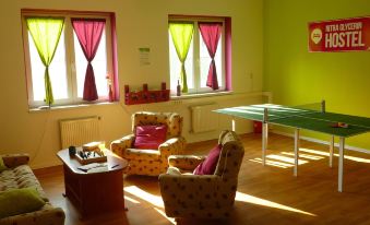 Nitra Glycerin Hostel