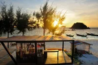 Idyllic Concept Resort - Meerblick