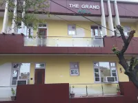 The Grand Hill