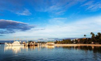 Hotel Whala!Boca Chica - All Inclusive