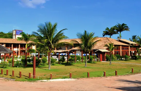 Sueds Cabralia 巴哈利亞蘇德