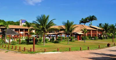 Sueds Cabralia Hotel a 