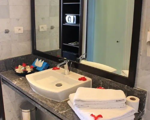 Sahara Hotel Agadir - Adults Only Photos