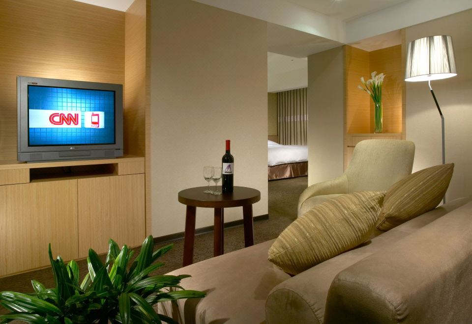 1. 시티 스위트 -..