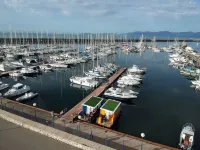 ザ ホームボート カンパニー サンテルモ-カリアリ のホテル