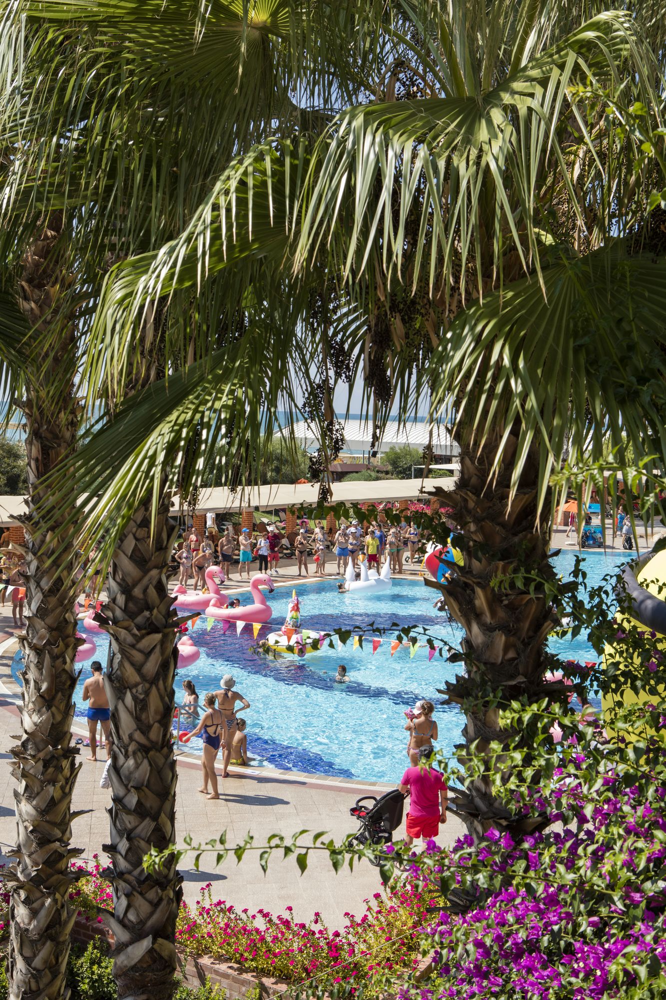 Maritim Pine Beach Resort Belek