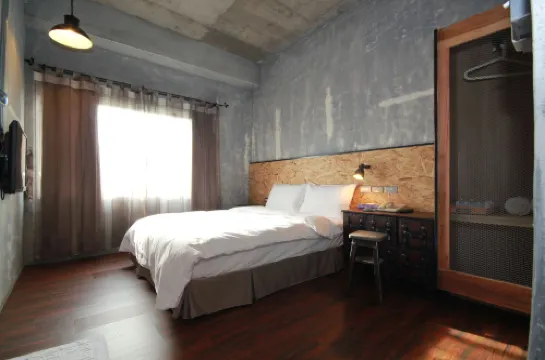 洄瀾窩青年旅舍