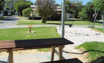 Mandurah Coastal Holiday Park