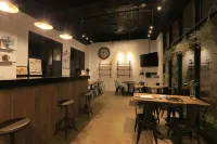 Backpacker 41 Hostel-Taichung