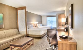 Hyatt Place Durham Southpoint