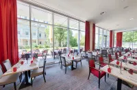 Welcome Hotel Darmstadt City Center - breakfast