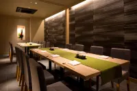 Rembrandt Hotel Tokyo Machida - breakfast