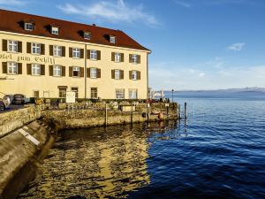 Flair Hotel Zum Schiff