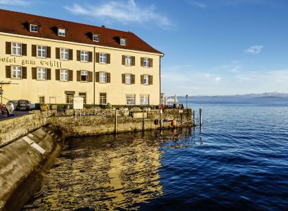 Flair Hotel Zum Schiff