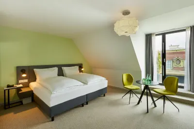 H+ Hotel Wien Hotels in Wien