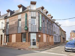 chambres d'hotes du colvert