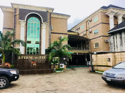 Eterno Hotels Limited Hotels near Image Garden
