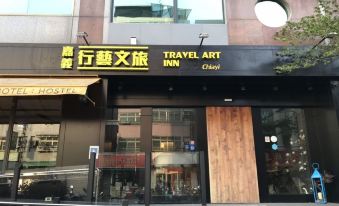 Travel Art Inn