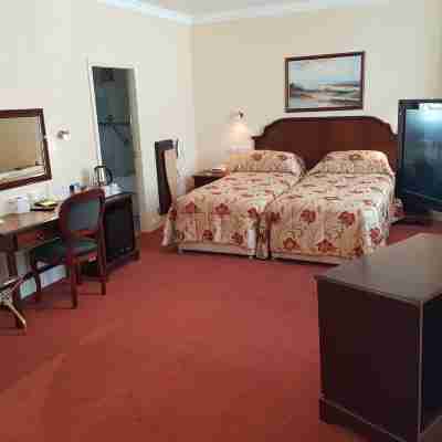 Welbeck Hotel & Apartments Rooms