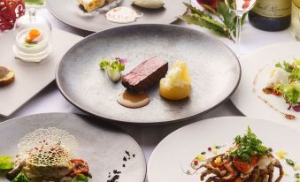Le Grand Karuizawa Hotel & Resort