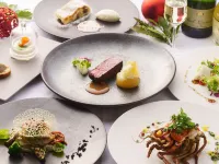 Le Grand Karuizawa Hotel & Resort - breakfast