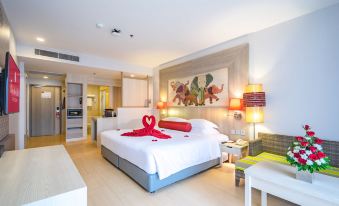 Ramada by Wyndham Phuket Deevana Patong