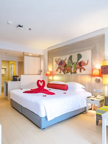 รูปภาพของรามาด้า ภูเก็ต ดีวาน่า