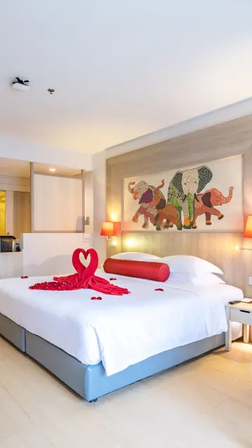 ห้องพรีเมียร์