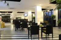Sahid Vanilla Nagoya Batam - sarapan
