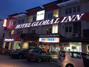 Global Inn Hotel