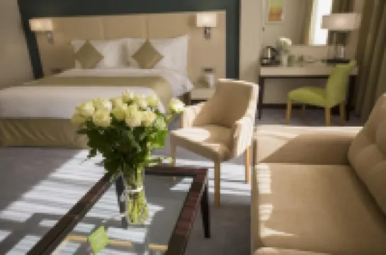 Ararat Resort Tsaghkadzor Hotels near APAGA (Future) Forest