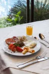 Amani Guest Lodge