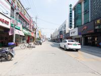 格林豪泰(上海国家会展中心北青公路凤中路店) - 酒店附近