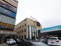 IU酒店(上海交大东川地铁站店) - 酒店附近