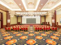 Oriental Hotel (Kaihua Linhu Road) Hotels in Kaihua