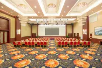 Oriental Hotel (Kaihua Linhu Road) Hotels in Kaihua County