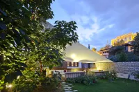 Gulevi Safranbolu Hotel a Izzetpasa Mahallesi