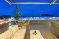 Frideriki Studios & Apartments Hotels in Agia Marina