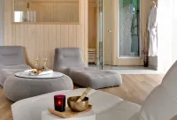 Domaine De Cicé-Blossac - spa