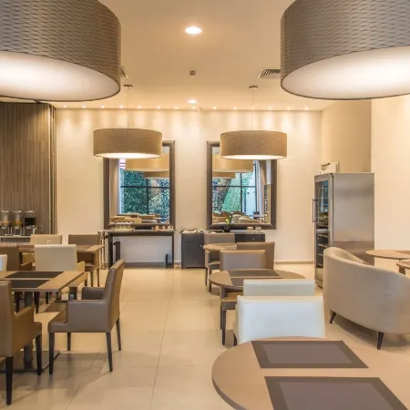 Azalaï Hôtel Abidjan
